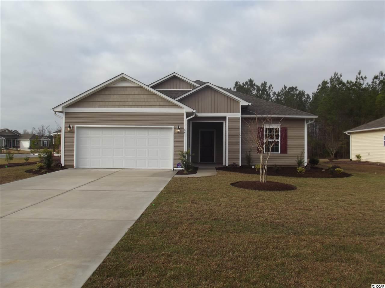 186 Belclare Way Longs, SC 29568