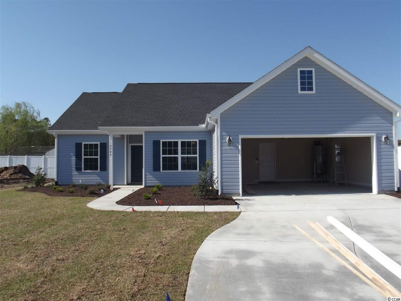 2704 Desert Rose St. Little River, SC 29566