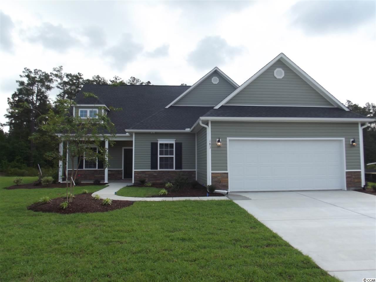 183 Belclare Way Longs, SC 29568