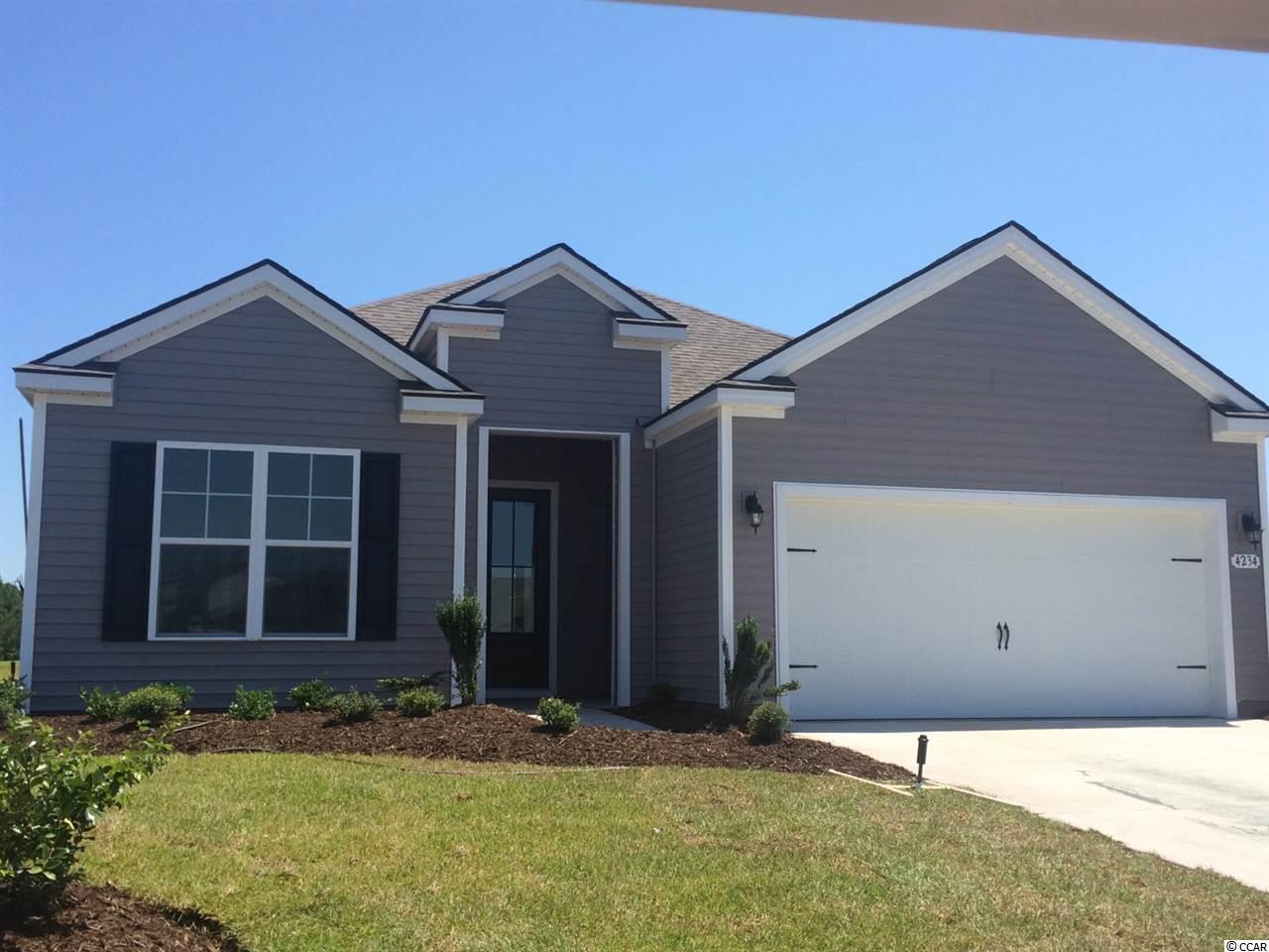 4234 Livorn Loop Myrtle Beach, SC 29579