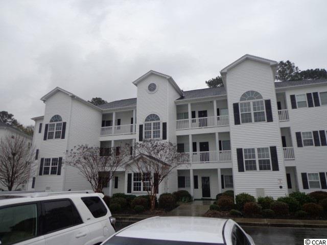 1529 Lanterns Rest Rd. UNIT #201 Myrtle Beach, SC 29579