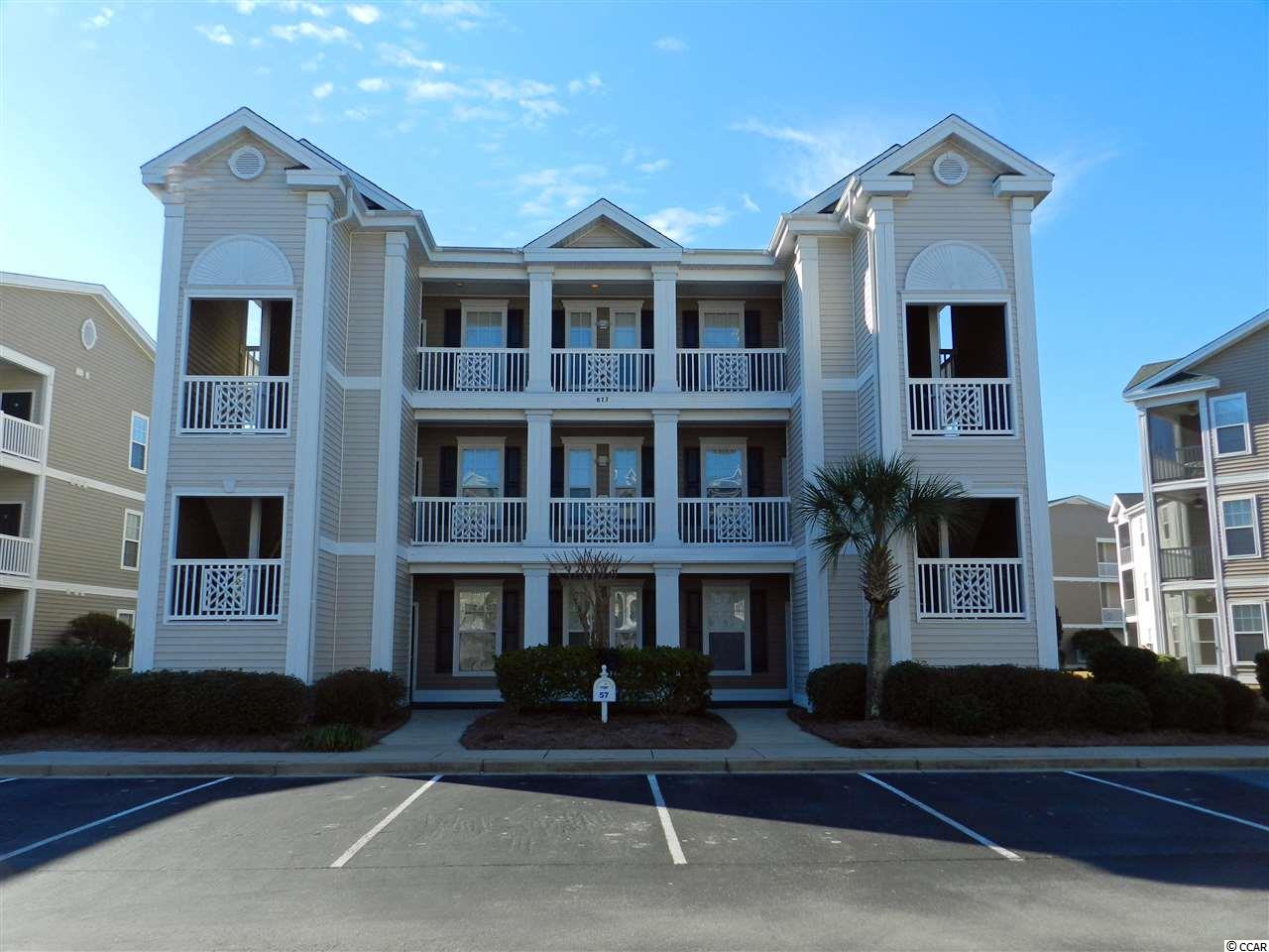 877 SW Great Egret Circle UNIT 57D Sunset Beach, NC 28468