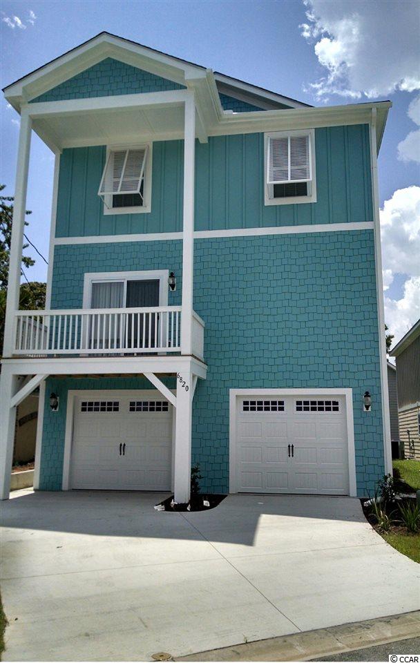 6820 De Lago Ct. Myrtle Beach, SC 29572