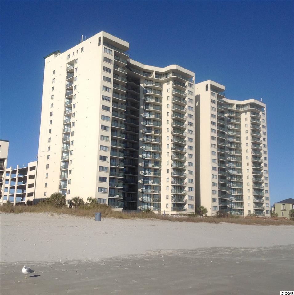 201 S Ocean Blvd. UNIT #1403 North Myrtle Beach, SC 29582