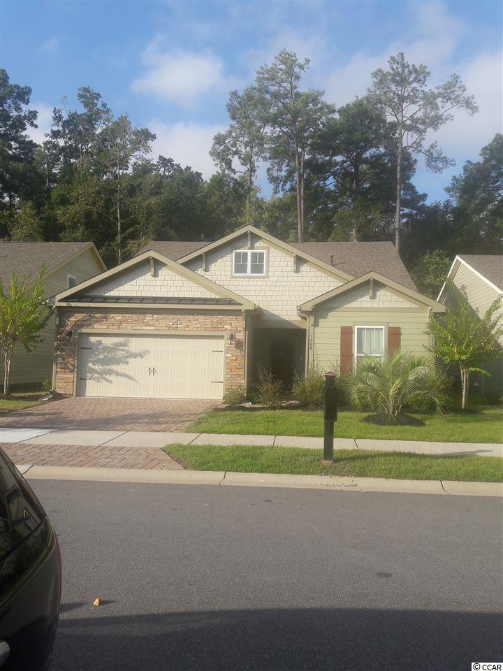 475 HARBISON Circle, Myrtle Beach, SC 29579