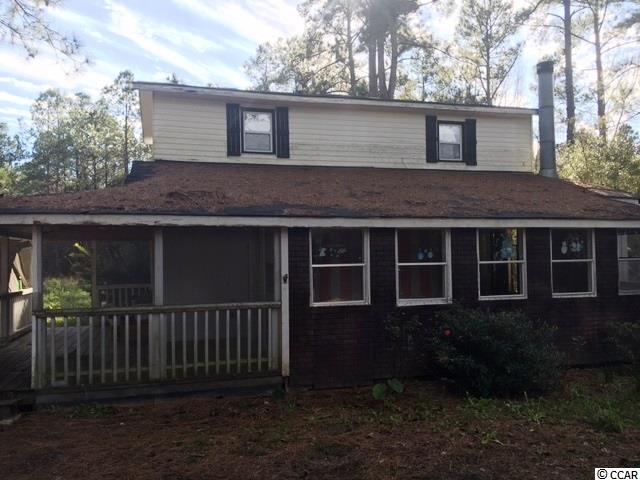 138 Old Sawmill Rd. Little River, SC 29566