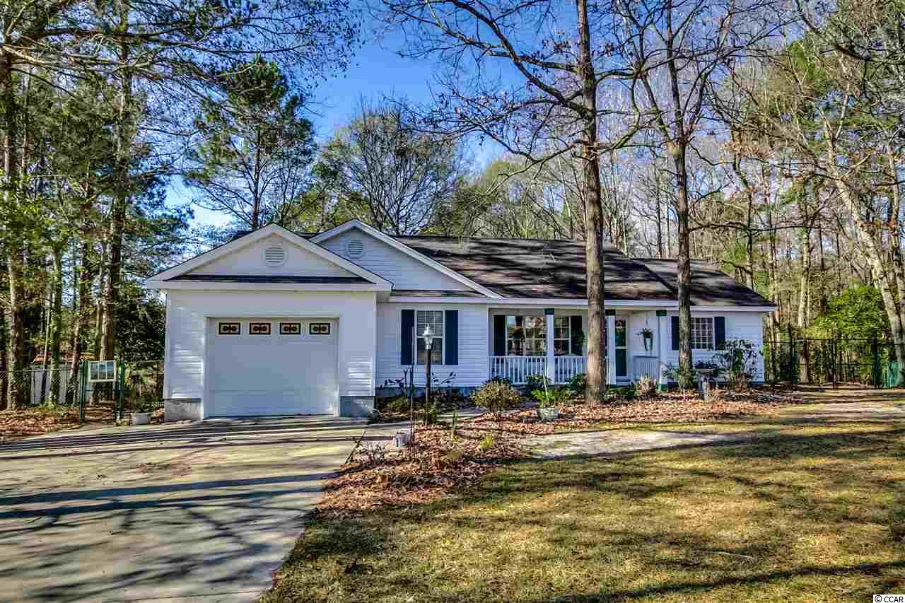 627 Blackstone Dr. Myrtle Beach, SC 29588