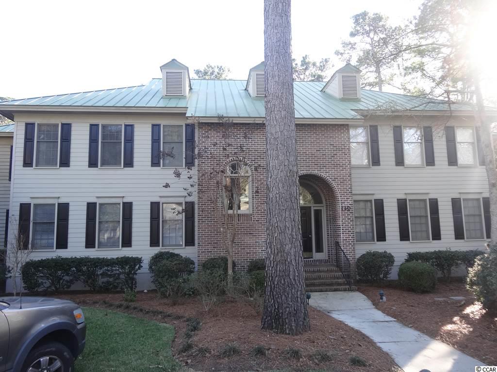 110-2 Whitetail Way Pawleys Island, SC 29585