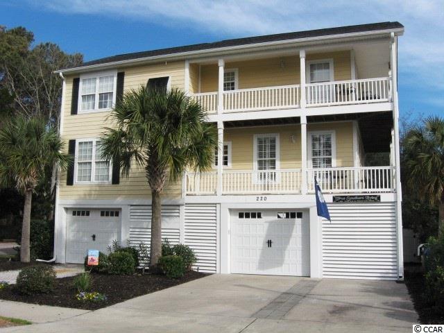 220 S 14th Ave. S Surfside Beach, SC 29575