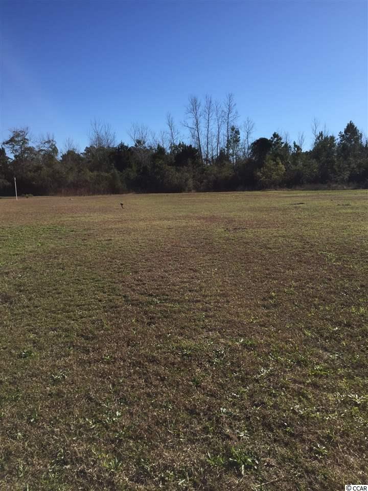 Lot 69 Palmetto Harbour Dr. North Myrtle Beach, SC 29582