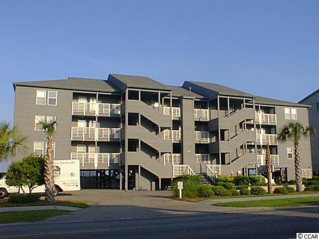 817 Ocean Blvd. UNIT #204 Surfside Beach, SC 29575