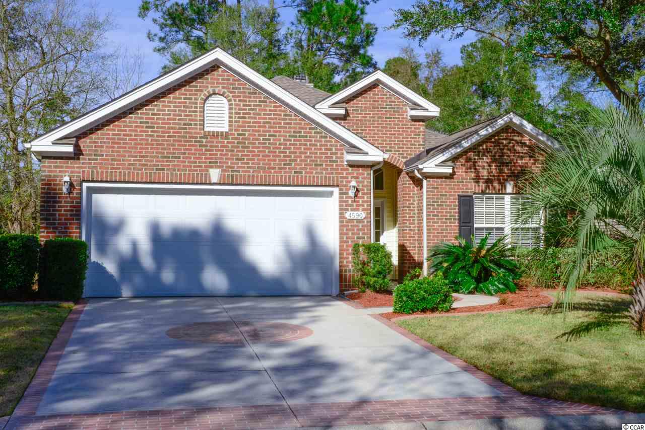 4590 Fringetree Dr. Murrells Inlet, SC 29576