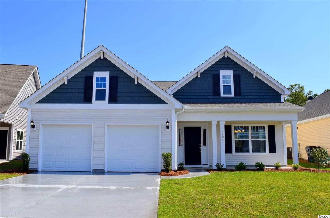 3684 White Wing Circle Myrtle Beach, SC 29579