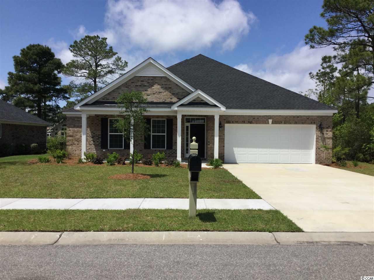 178 East Covington Lake Dr. Myrtle Beach, SC 29579