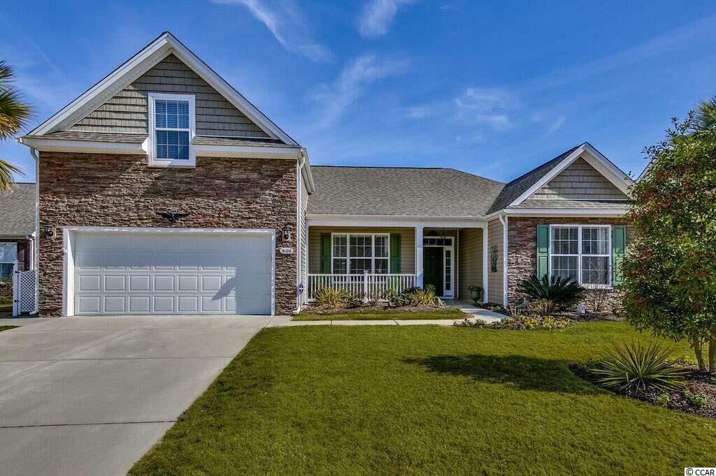 5106 Fairmont Ln. Myrtle Beach, SC 29579