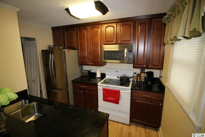 4115 Little River Rd. UNIT 5A Myrtle Beach, SC 29577