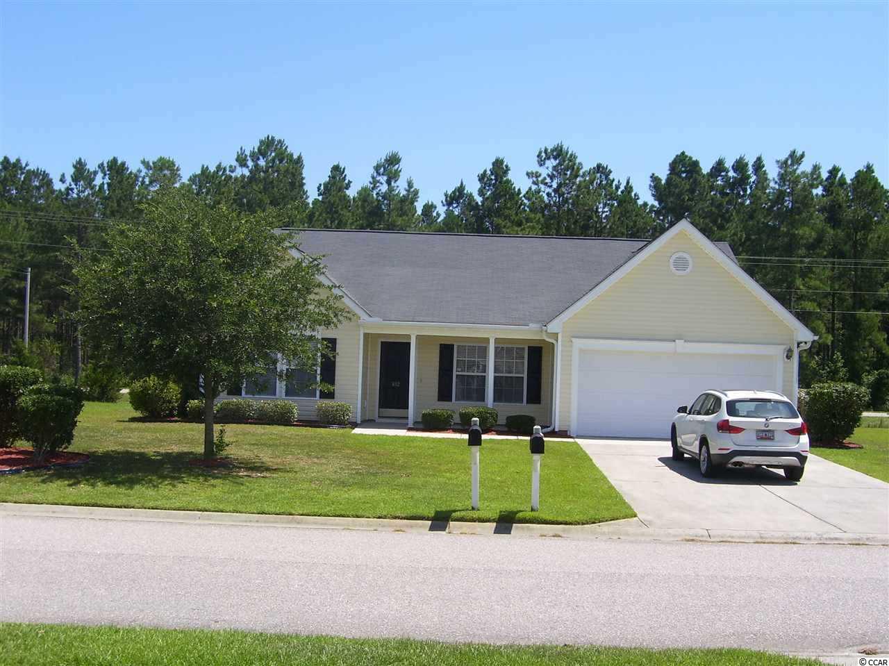 612 Seth Ln. Longs, SC 29568