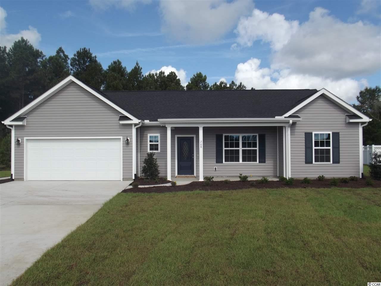 208 Oak Crest Circle Longs, SC 29568