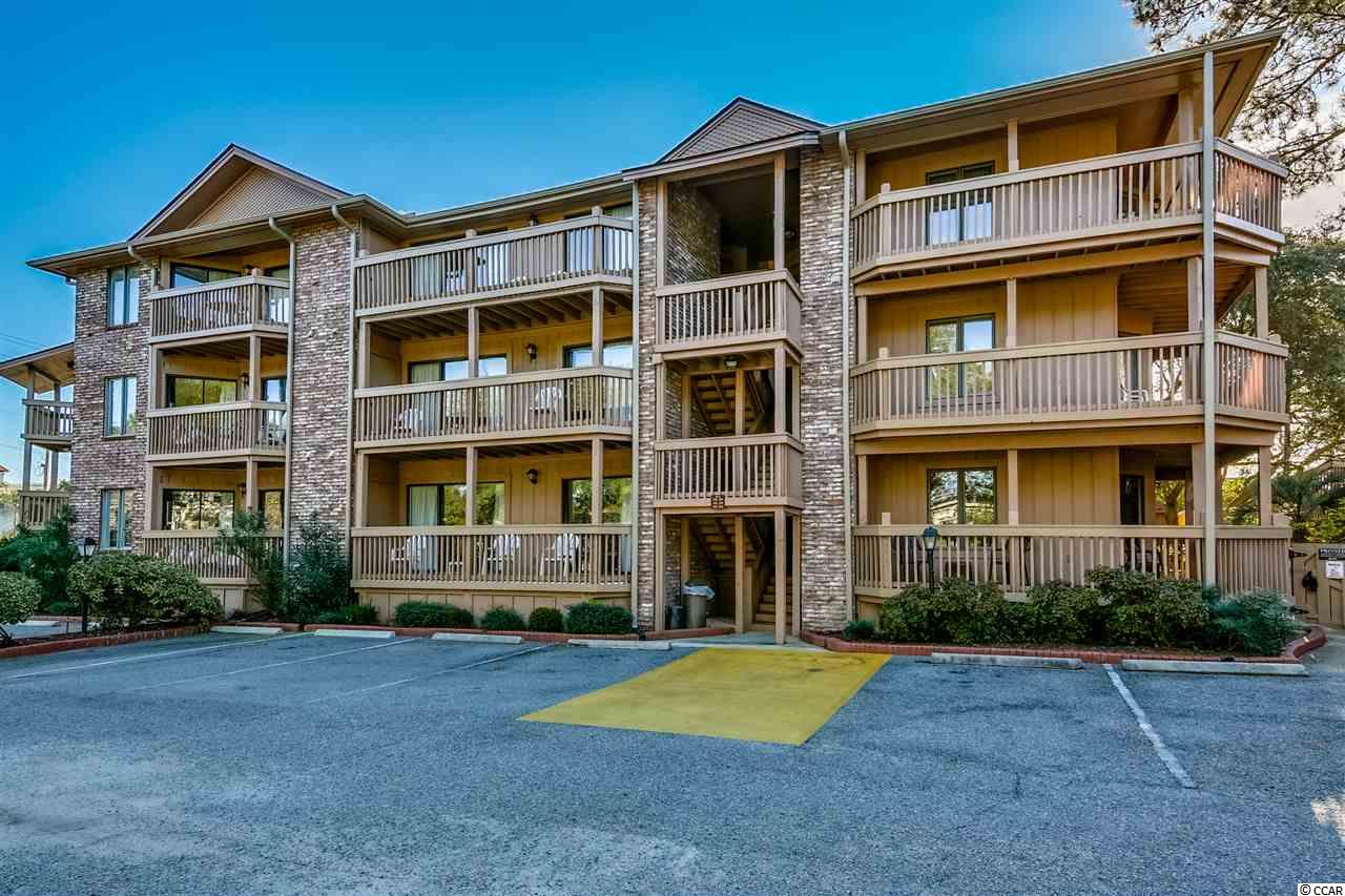 2900 N Ocean Blvd. UNIT #214 Myrtle Beach, SC 29577