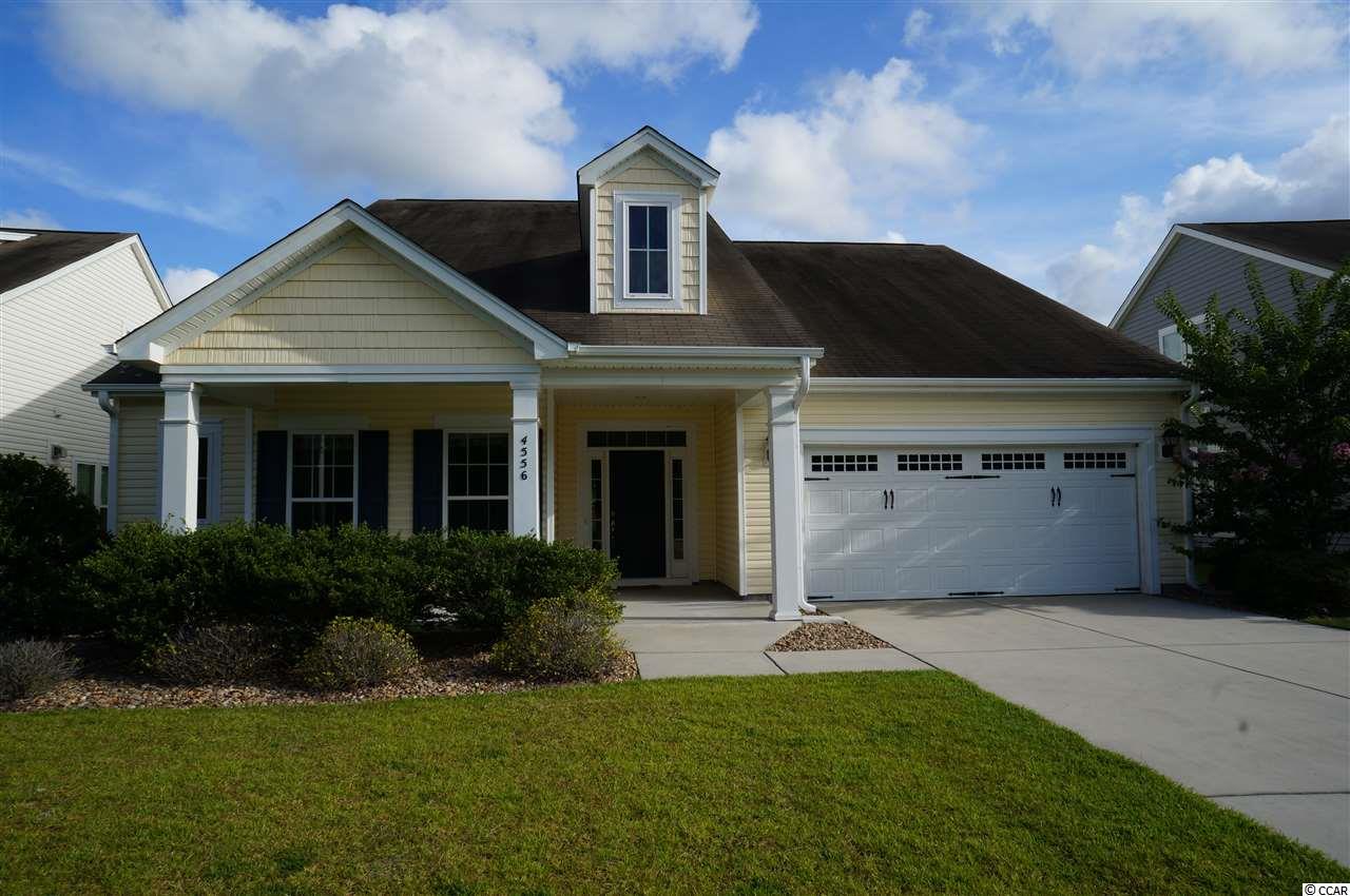 4556 Marshwood Dr. Myrtle Beach, SC 29579