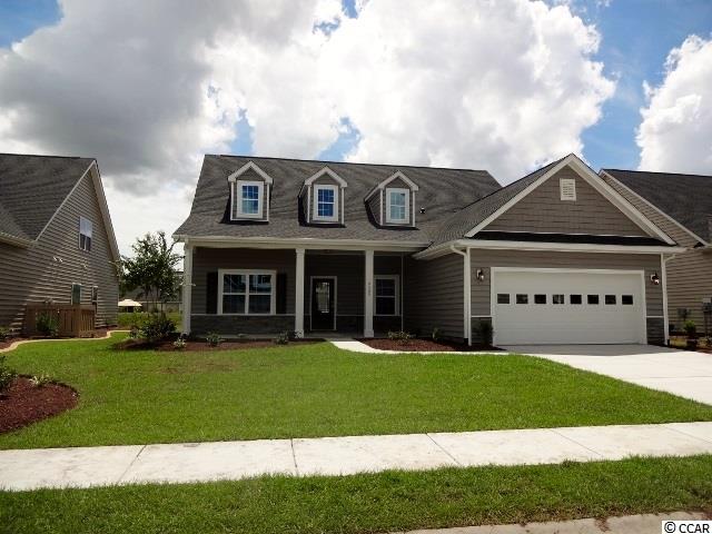 9505 Bald Cypress Ct. Myrtle Beach, SC 29579