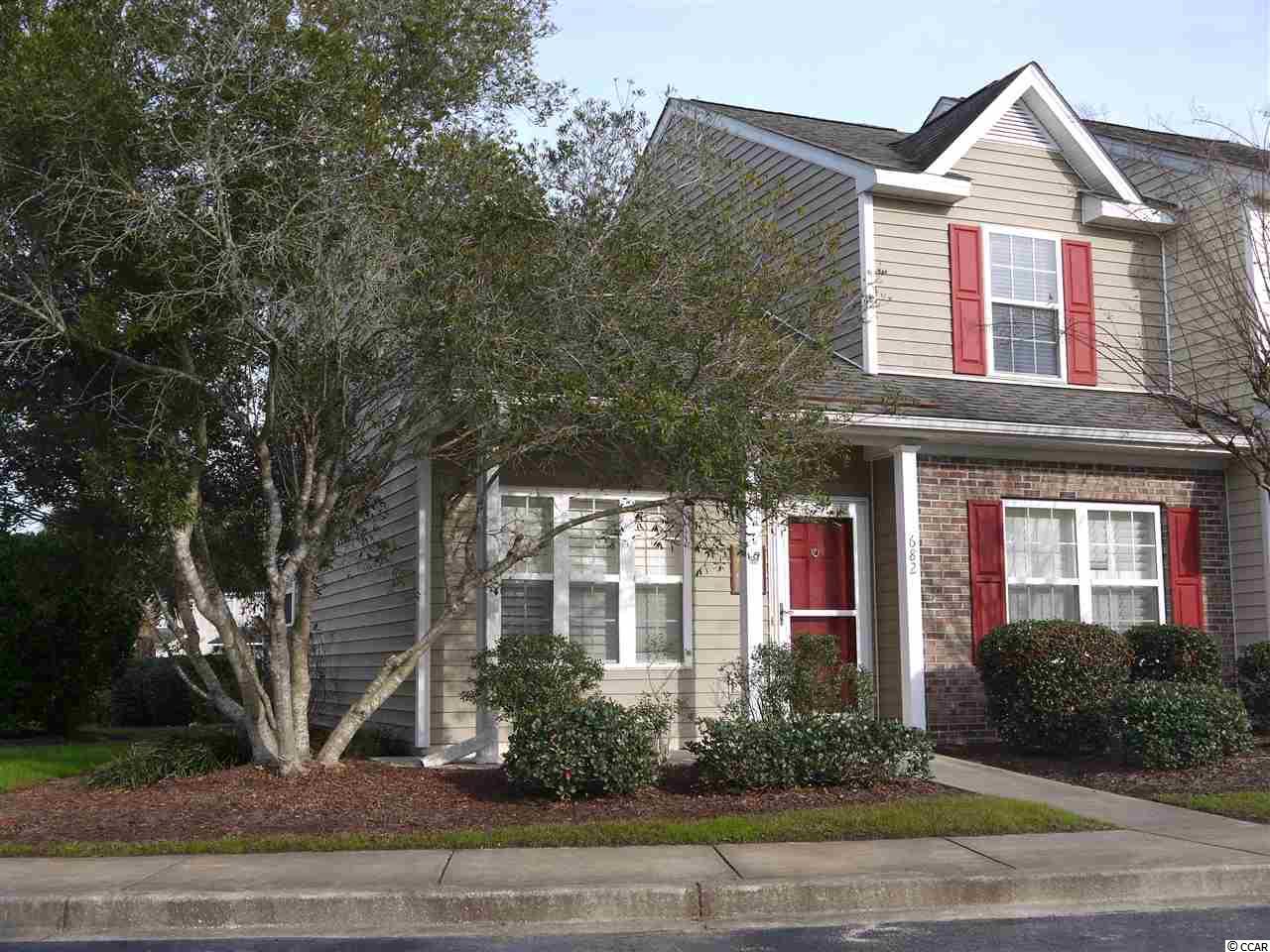 682 Wilshire Ln. Murrells Inlet, SC 29576