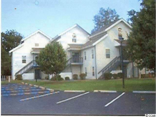 4368 Spa Dr. UNIT #403 Little River, SC 29566