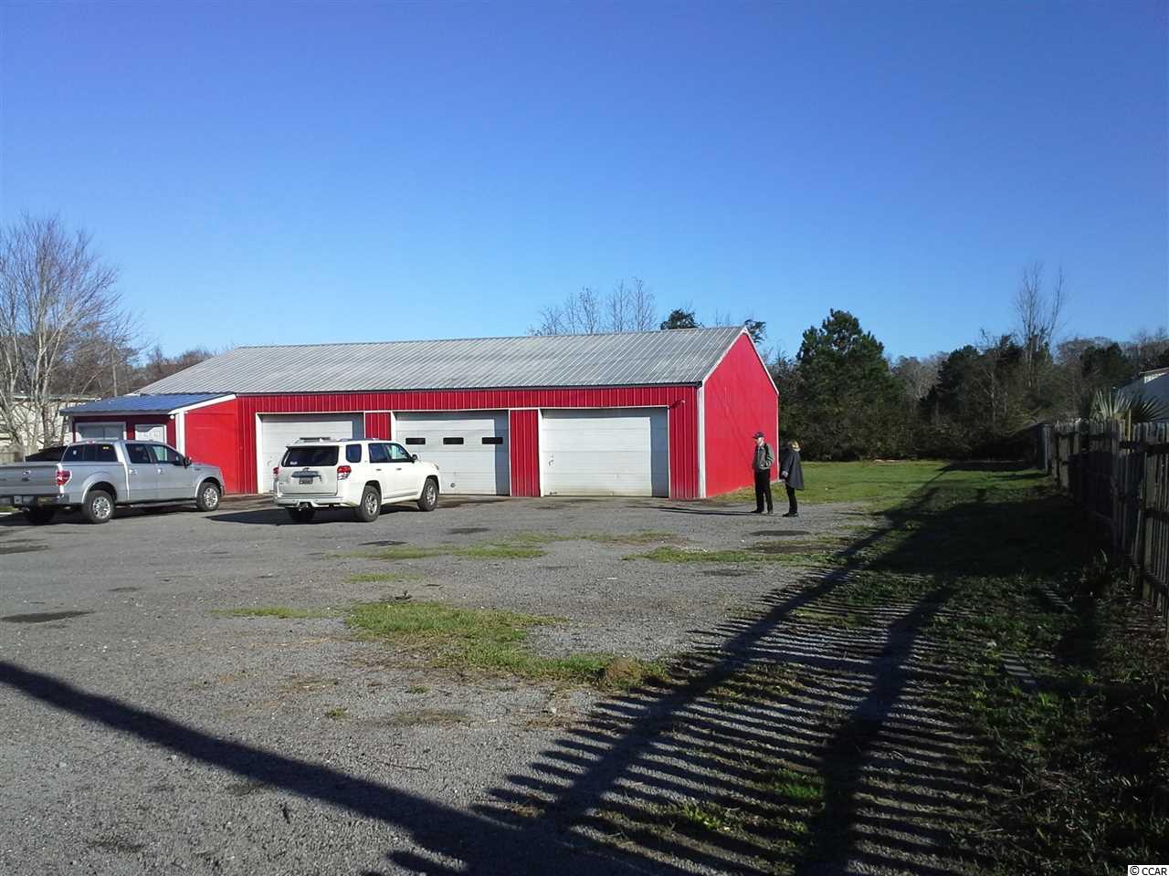 701 E Highway 501 E Conway, SC 29526