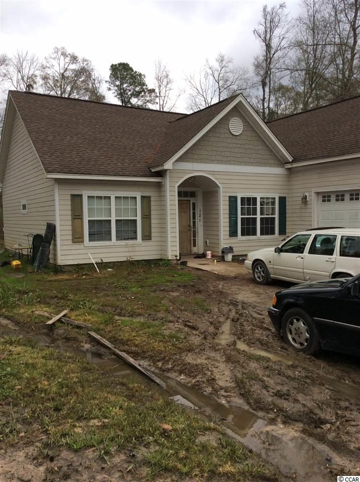 121 Bunyan Ln. Conway, SC 29527