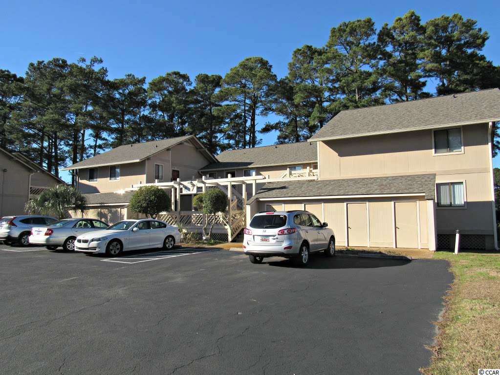 3015 Old Bryan Dr. UNIT 7-1 Myrtle Beach, SC 29577