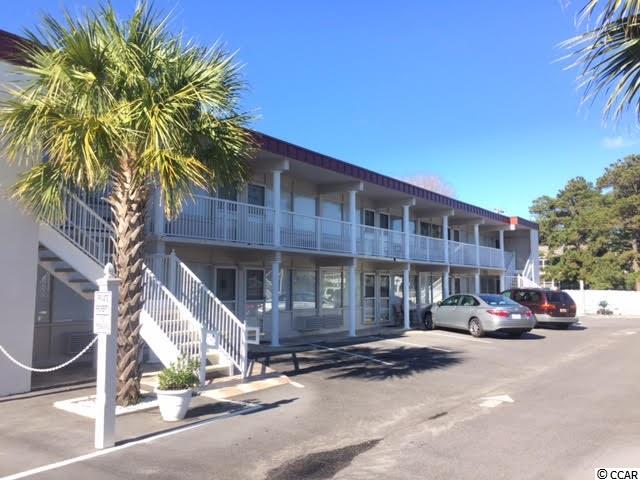 2204 S Perrin Dr. UNIT #28 North Myrtle Beach, SC 29582