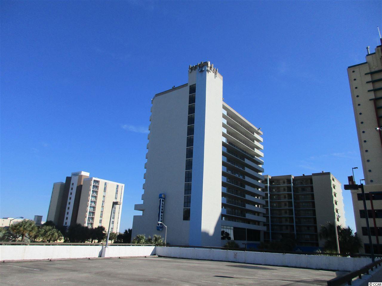 2001 S Ocean Blvd. UNIT #618 Myrtle Beach, SC 29577