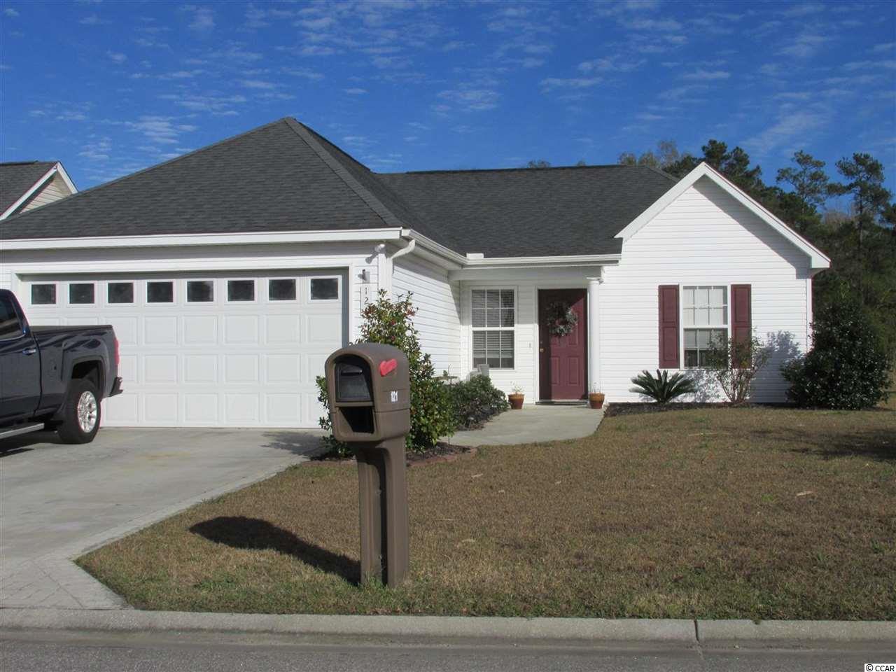 121 Dry Valley Loop Myrtle Beach, SC 29588