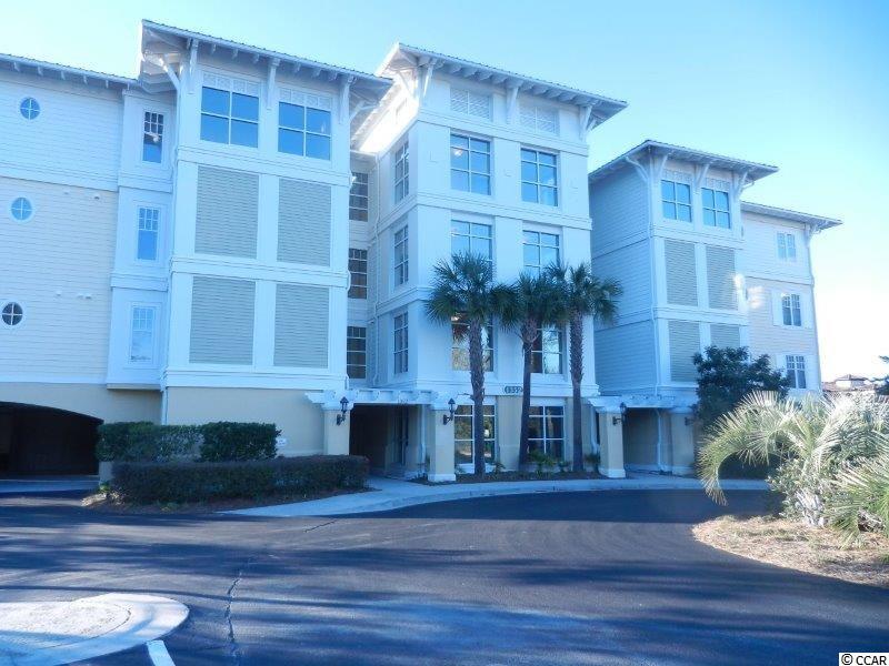 1-103 Villa Marbella Ct. Myrtle Beach, SC 29572