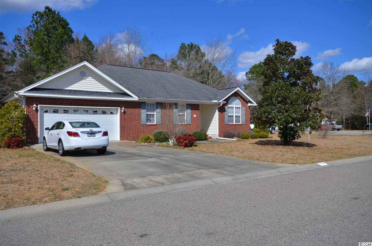 554 Crusade Circle Conway, SC 29526