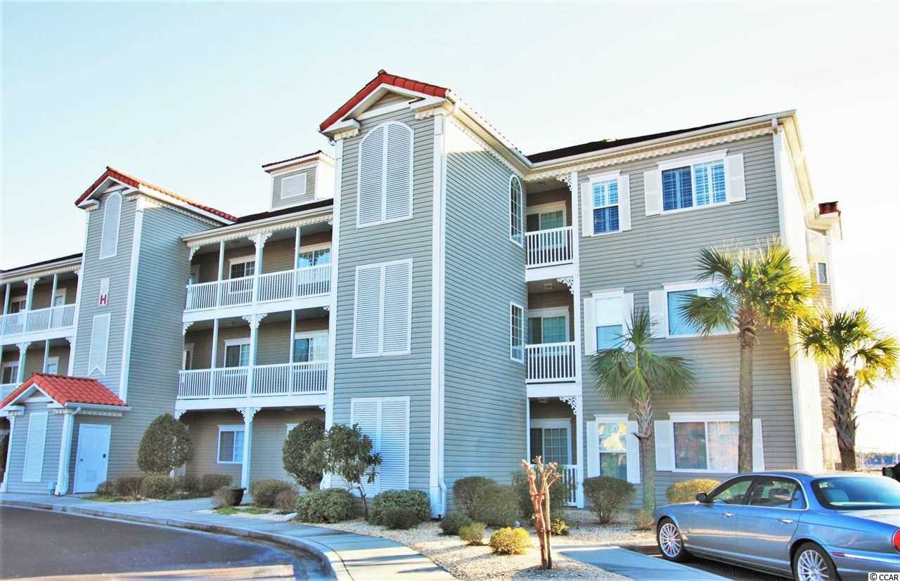 4200 Coquina Harbour Dr. UNIT H-9 Little River, SC 29566