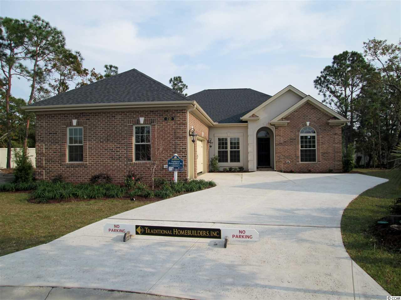 732 Cameo Ct. Myrtle Beach, SC 29572