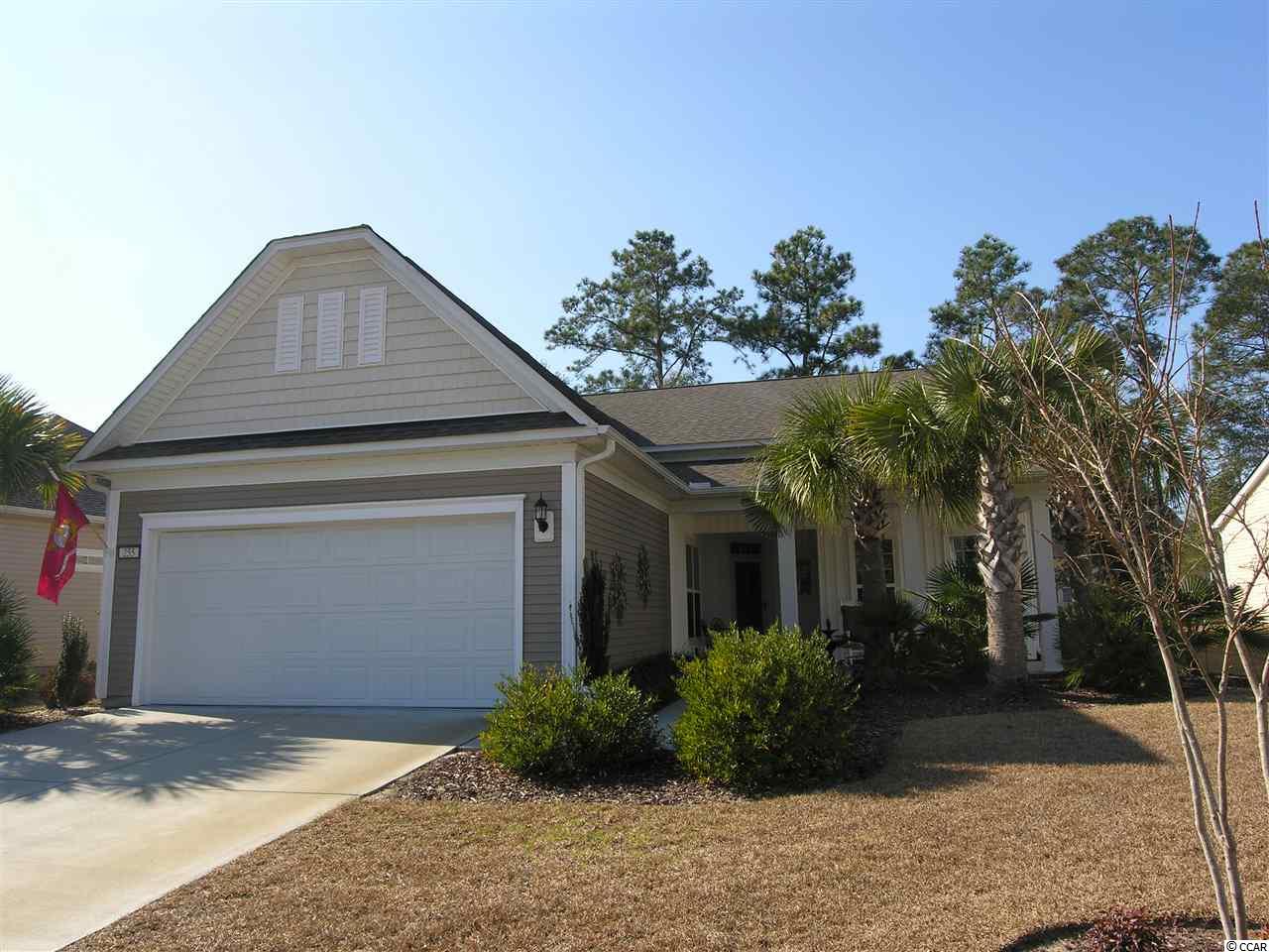 255 Cypress Creek Dr. Murrells Inlet, SC 29576