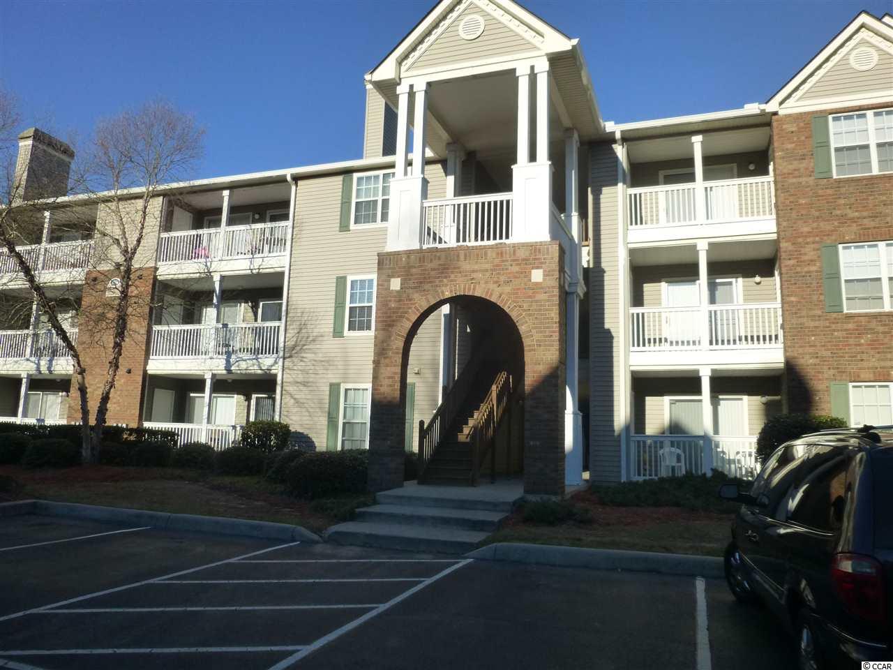 3756 Citation Way UNIT #915 Myrtle Beach, SC 29577