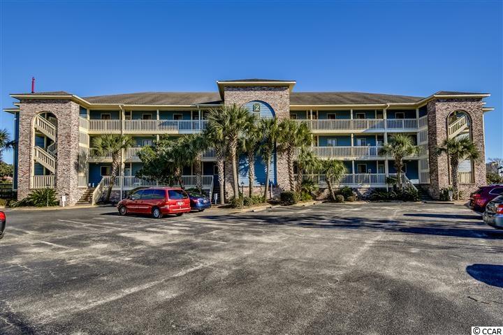 806 Conway St. UNIT #317 North Myrtle Beach, SC 29582