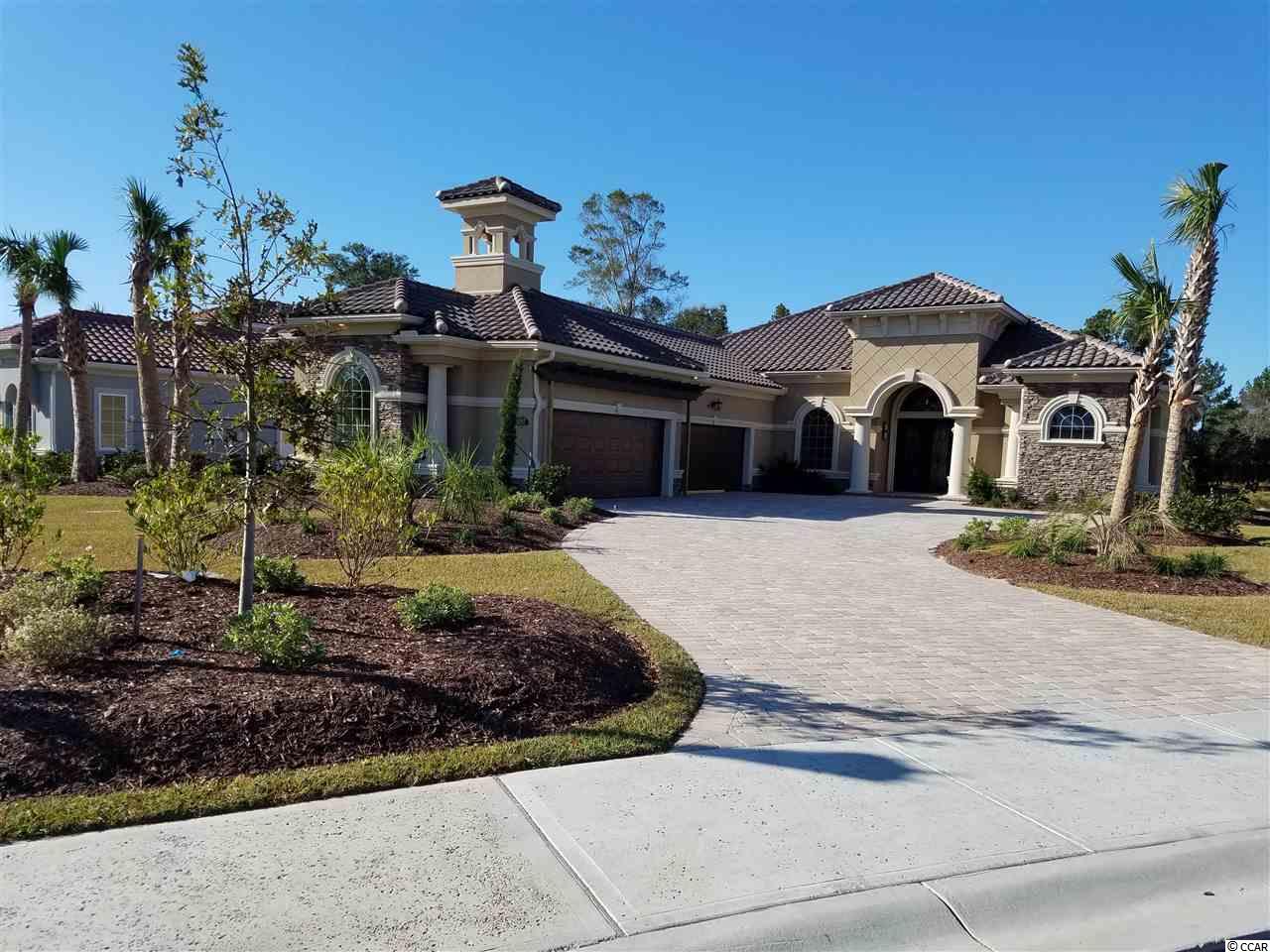 9287 Venezia Circle Myrtle Beach, SC 29579