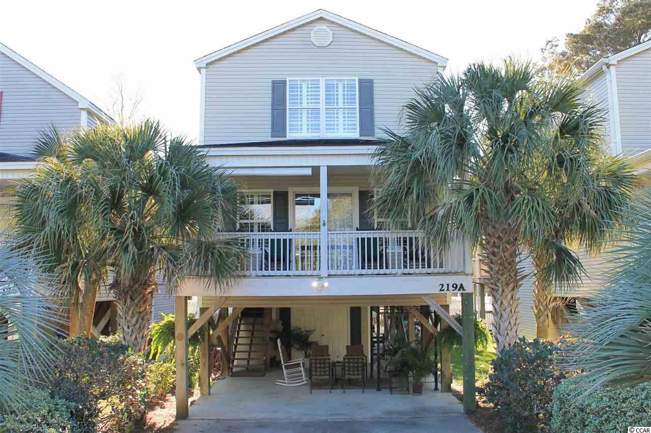 219A S 16th Ave. S Surfside Beach, SC 29575