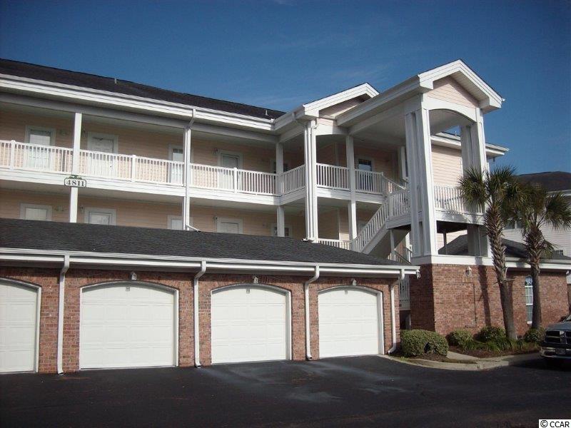 4811 Orchid Way UNIT 5-305 Myrtle Beach, SC 29577