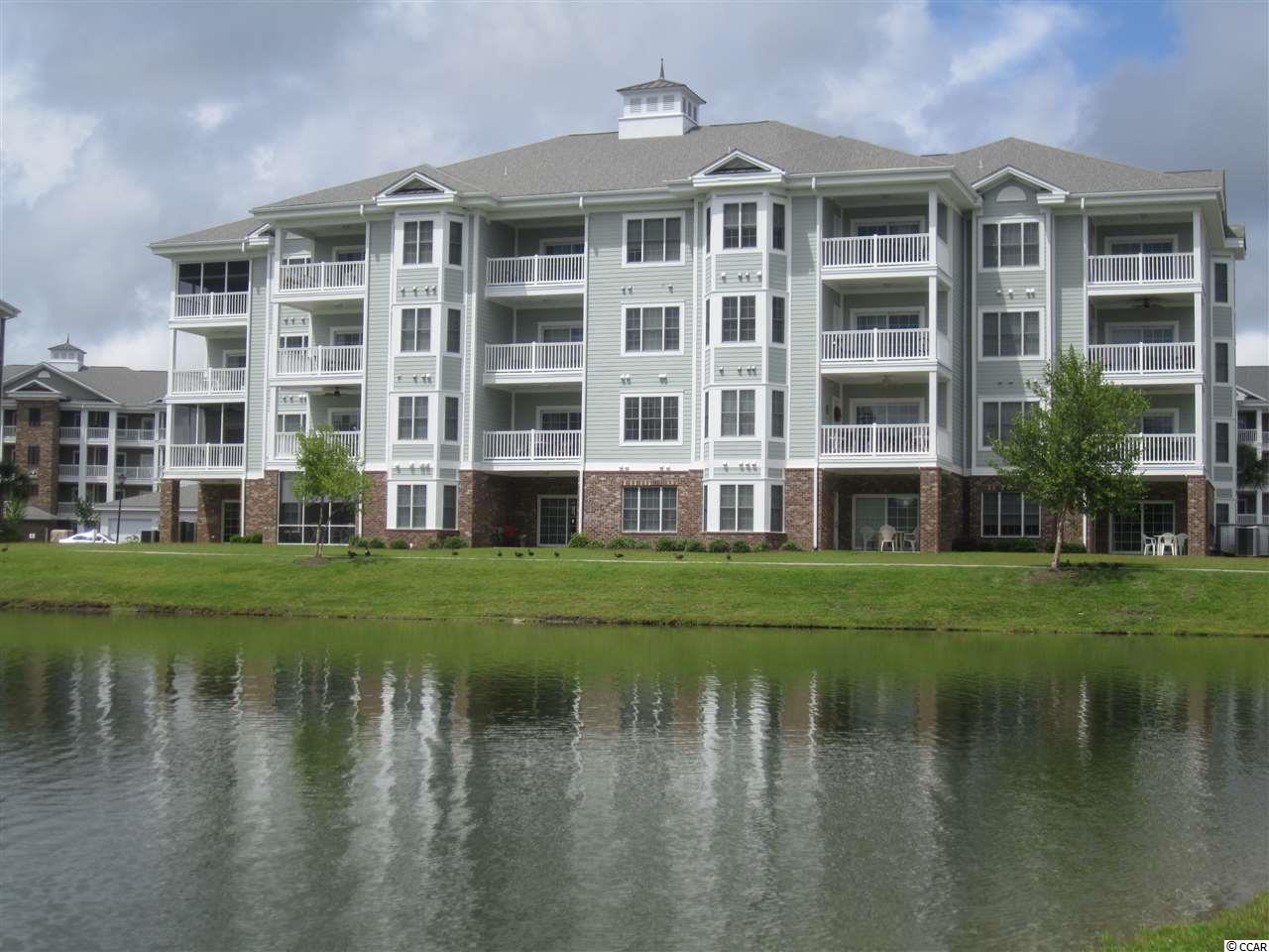 4829 Luster Leaf Circle UNIT #302 Myrtle Beach, SC 29577