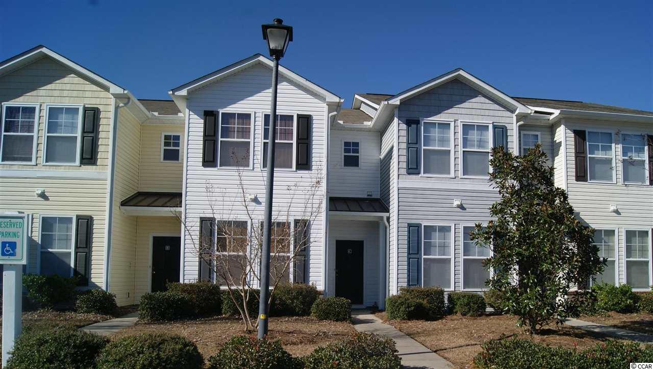 314 Kiskadee Loop UNIT 8-C Conway, SC 29526