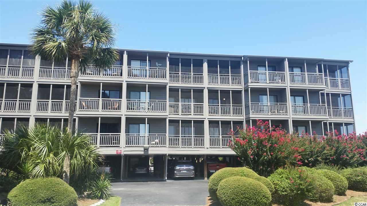 9581 Shore Dr. UNIT #231 Myrtle Beach, SC 29572