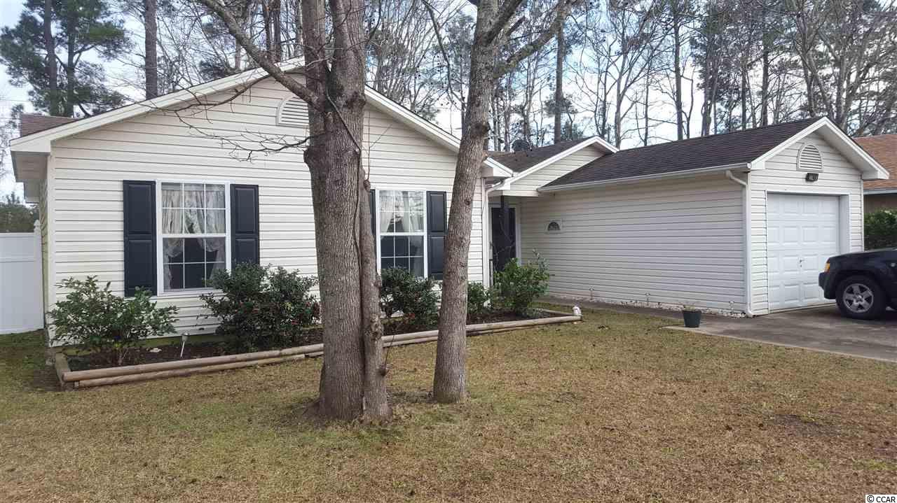 2748 Temperance Dr. Myrtle Beach, SC 29577