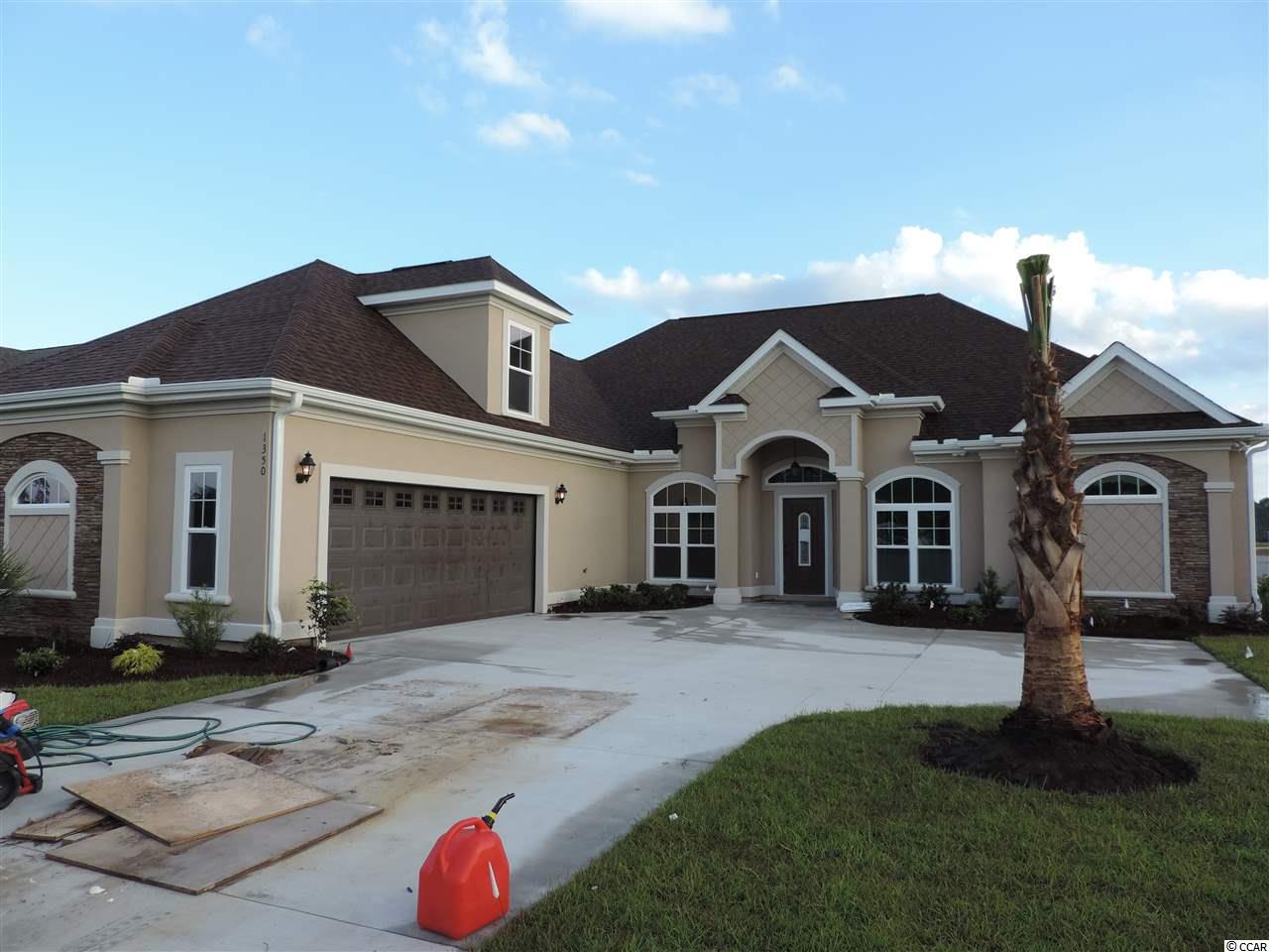 lot 137 Bermuda Grass Dr. Myrtle Beach, SC 29579