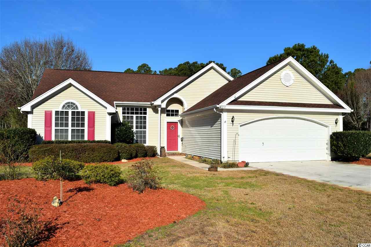 5217 Southern Trail Myrtle Beach, SC 29579