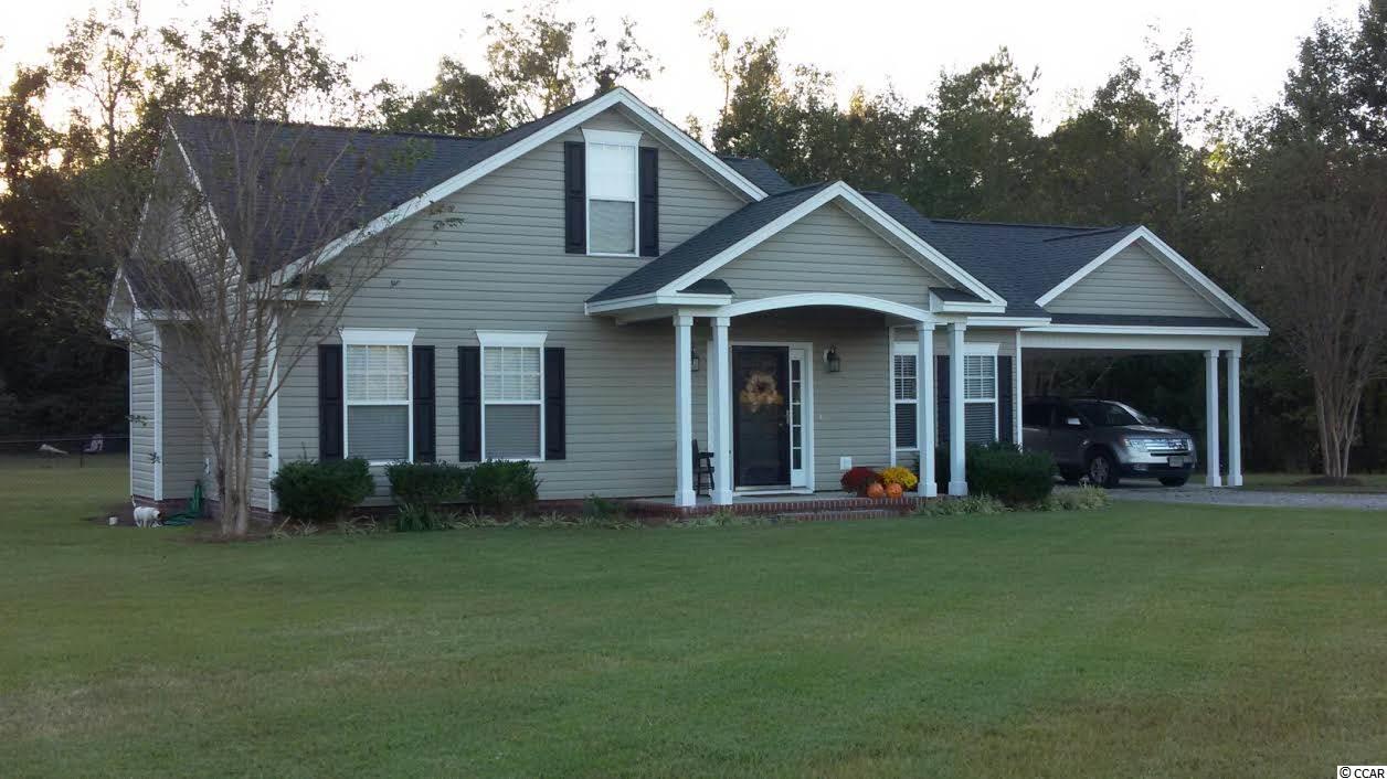 2156 Highway 129 Galivants Ferry, SC 29544